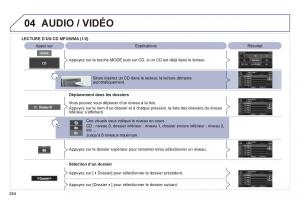 Peugeot-4008-manuel-du-proprietaire page 256 min