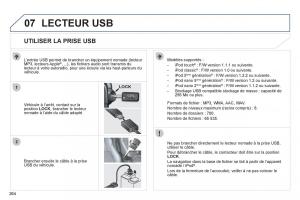 Peugeot-4008-manuel-du-proprietaire page 266 min