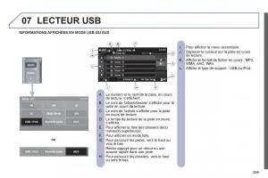 Peugeot-4008-manuel-du-proprietaire page 267 min