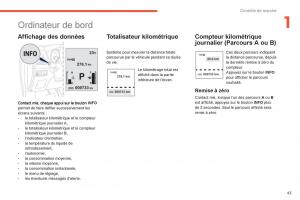 Peugeot-4008-manuel-du-proprietaire page 45 min