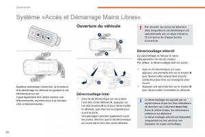 Peugeot-4008-manuel-du-proprietaire page 66 min