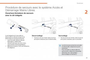 Peugeot-4008-manuel-du-proprietaire page 69 min