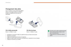 Peugeot-4008-manuel-du-proprietaire page 70 min