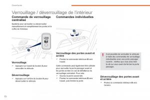 Peugeot-4008-manuel-du-proprietaire page 74 min