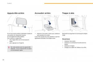 Peugeot-4008-manuel-du-proprietaire page 86 min