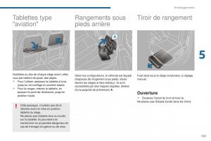 manual-Peugeot-5008-FL-manuel-du-proprietaire page 105 min