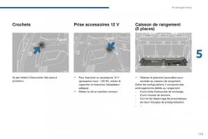 manual-Peugeot-5008-FL-manuel-du-proprietaire page 115 min