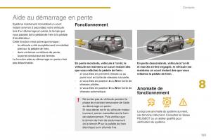 manual-Peugeot-5008-FL-manuel-du-proprietaire page 157 min