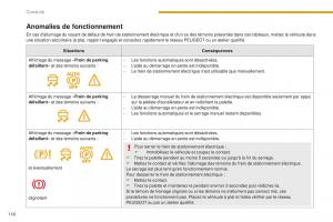 manual-Peugeot-5008-FL-manuel-du-proprietaire page 158 min