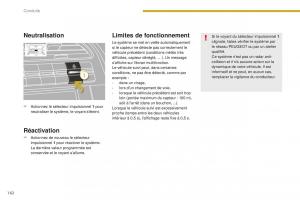 manual-Peugeot-5008-FL-manuel-du-proprietaire page 164 min