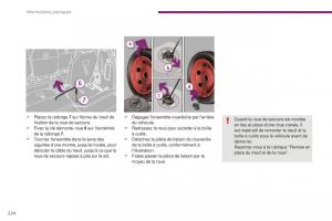 manual-Peugeot-5008-FL-manuel-du-proprietaire page 226 min