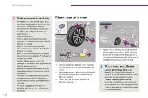 manual-Peugeot-5008-FL-manuel-du-proprietaire page 228 min