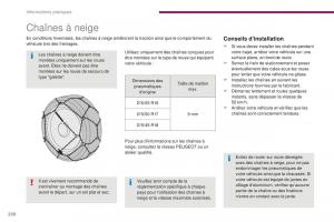 manual-Peugeot-5008-FL-manuel-du-proprietaire page 232 min