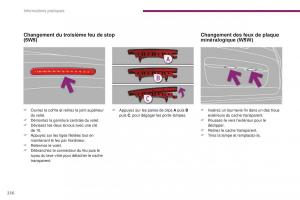 manual-Peugeot-5008-FL-manuel-du-proprietaire page 238 min