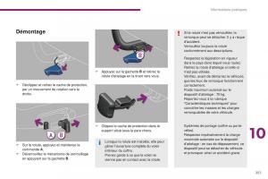 manual-Peugeot-5008-FL-manuel-du-proprietaire page 253 min