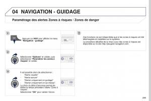 manual-Peugeot-5008-FL-manuel-du-proprietaire page 287 min