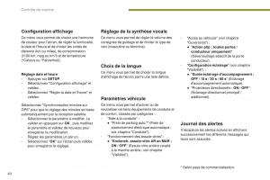 manual-Peugeot-5008-FL-manuel-du-proprietaire page 42 min