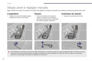 manual-Peugeot-5008-FL-manuel-du-proprietaire page 70 min