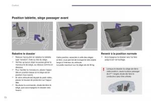 manual-Peugeot-5008-FL-manuel-du-proprietaire page 74 min