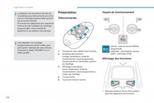 manual-Peugeot-5008-FL-manuel-du-proprietaire page 108 min