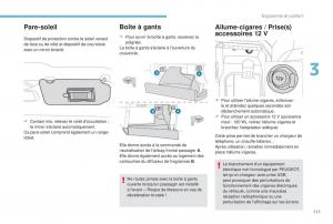 manual-Peugeot-5008-FL-manuel-du-proprietaire page 113 min