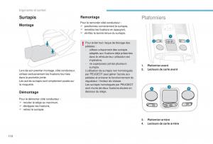 manual-Peugeot-5008-FL-manuel-du-proprietaire page 118 min