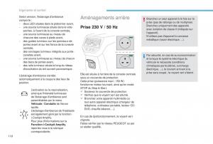 manual-Peugeot-5008-FL-manuel-du-proprietaire page 120 min