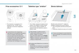 manual-Peugeot-5008-FL-manuel-du-proprietaire page 121 min