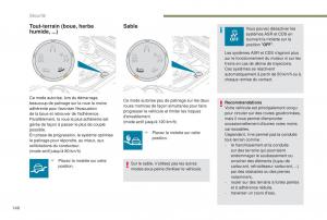 manual-Peugeot-5008-FL-manuel-du-proprietaire page 148 min