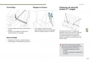 manual-Peugeot-5008-FL-manuel-du-proprietaire page 151 min