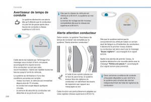 manual-Peugeot-5008-FL-manuel-du-proprietaire page 222 min