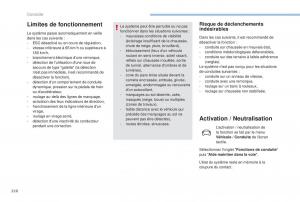 manual-Peugeot-5008-FL-manuel-du-proprietaire page 228 min