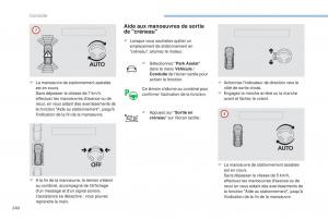 manual-Peugeot-5008-FL-manuel-du-proprietaire page 242 min