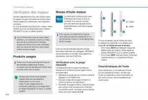 manual-Peugeot-5008-FL-manuel-du-proprietaire page 260 min