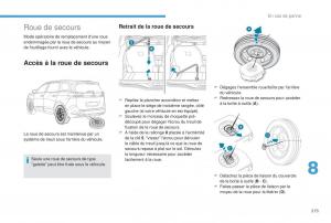 manual-Peugeot-5008-FL-manuel-du-proprietaire page 275 min