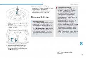 manual-Peugeot-5008-FL-manuel-du-proprietaire page 277 min