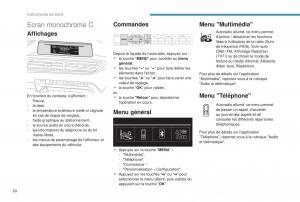 manual-Peugeot-5008-FL-manuel-du-proprietaire page 40 min