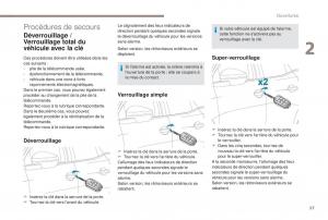 manual-Peugeot-5008-FL-manuel-du-proprietaire page 59 min