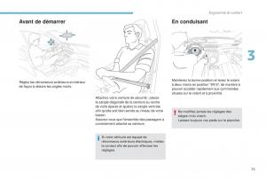 manual-Peugeot-5008-FL-manuel-du-proprietaire page 77 min