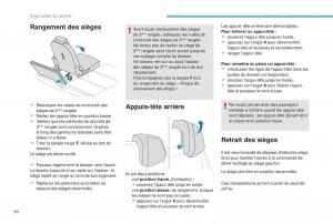 manual-Peugeot-5008-FL-manuel-du-proprietaire page 92 min