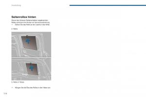 Peugeot-5008-II-2-Handbuch page 116 min