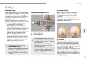 Peugeot-5008-II-2-Handbuch page 145 min