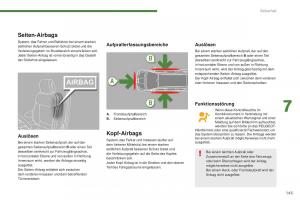 Peugeot-5008-II-2-Handbuch page 147 min