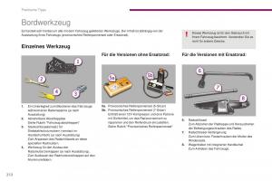 Peugeot-5008-II-2-Handbuch page 214 min