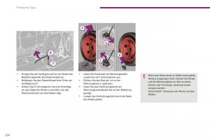 Peugeot-5008-II-2-Handbuch page 226 min