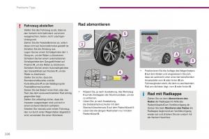 Peugeot-5008-II-2-Handbuch page 228 min