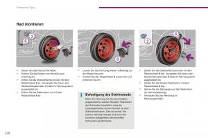 Peugeot-5008-II-2-Handbuch page 230 min