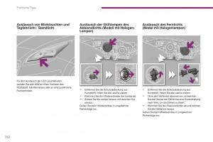 Peugeot-5008-II-2-Handbuch page 234 min