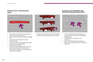 Peugeot-5008-II-2-Handbuch page 238 min