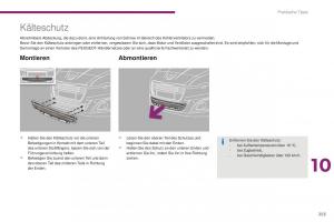 Peugeot-5008-II-2-Handbuch page 257 min